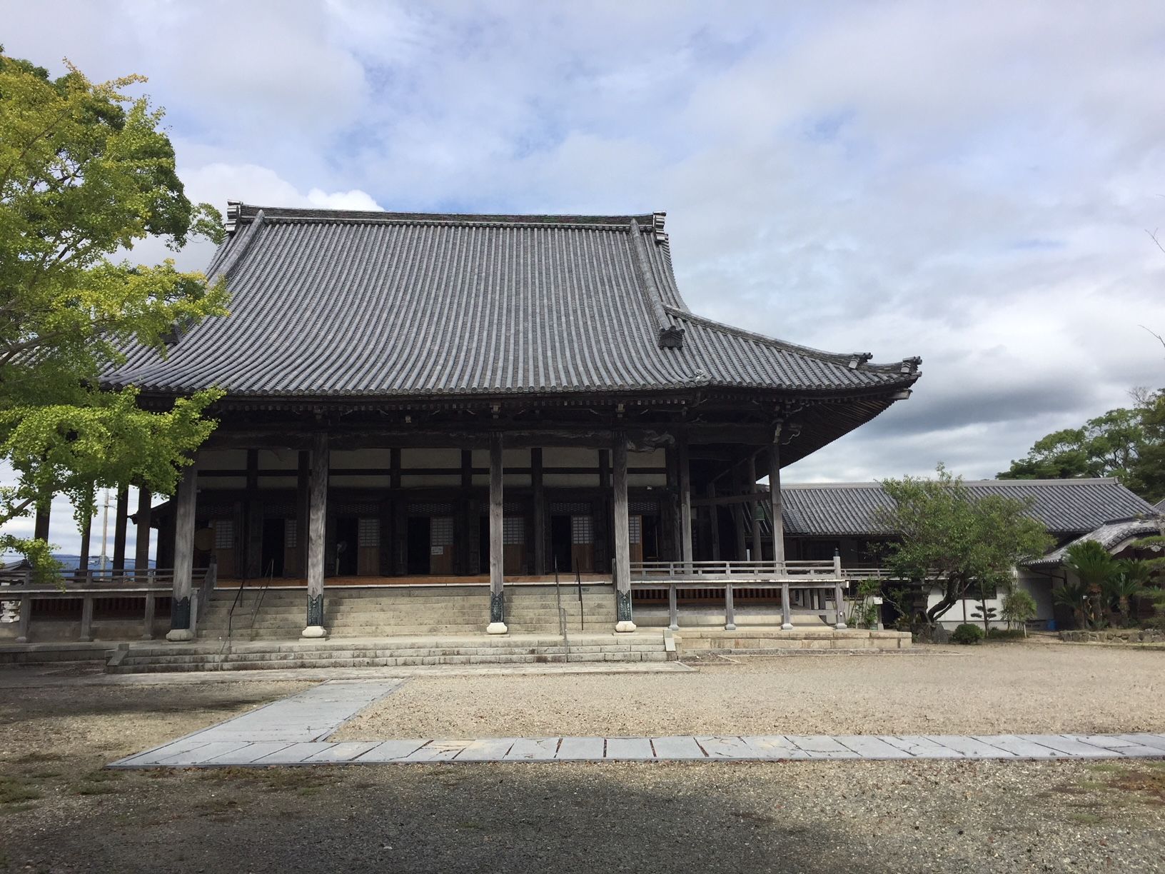 寺院